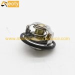 Excavator Diesel Engine 4HK1 Thermostat 8-97300787-3 8973007873 product image 2