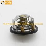 Excavator Diesel Engine 4HK1 Thermostat 8-97300787-3 8973007873 product image 3
