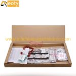 Excavator Diesel Engine 6D24 6D24T Full Gasket Kit ME995180 ME997088 ME993287 ME997291 Overhaul product image 2