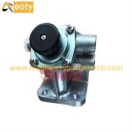 Excavator Diesel Engine Fuel Oil Filter Seat 23310-ev140 Transfer Pump For Hino J05e J08e