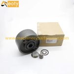 Excavator Diesel Engine Injection Pump Timer Assembly 1-15740542-0 6WG1 6HK1 1157405420