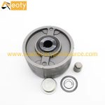 Excavator Diesel Engine Injection Pump Timer Assembly 1-15740542-0 6WG1 6HK1 1157405420 product image 2