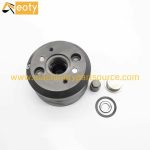 Excavator Diesel Engine Injection Pump Timer Assembly 1-15740542-0 6WG1 6HK1 1157405420 product image 4