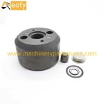 Excavator Diesel Engine Injection Pump Timer Assembly 1-15740542-0 6WG1 6HK1 1157405420 product image 5