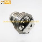 Excavator Diesel Engine Water Pump Belt Pulley 1-13660360-0 for 6WG1T 6HK1 Engine product image 2