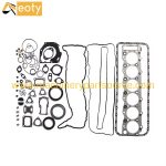 Excavator Diesel Engine Parts Gasket Set 4g14 4g15 4g18 4g24 4g32 4g54 4g64 4g93 4g94 4m40 6d14 product image 3