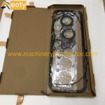 Excavator Diesel Engine Parts Gasket Set 4g14 4g15 4g18 4g24 4g32 4g54 4g64 4g93 4g94 4m40 6d14 product image 4