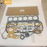 Excavator Diesel Engine Parts Gasket Set 4g14 4g15 4g18 4g24 4g32 4g54 4g64 4g93 4g94 4m40 6d14 product image 5