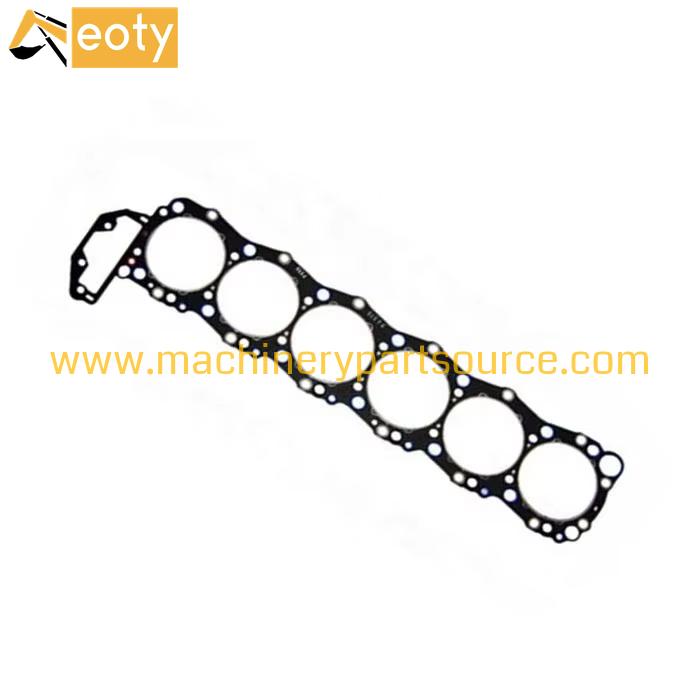 Excavator Truck Engine Parts Hino J08E J05E Cylinder Head Gasket 1115-E0090
