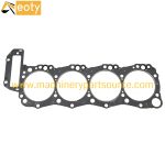 Excavator Truck Engine Parts Hino J08E J05E Cylinder Head Gasket 1115-E0090 product image 5