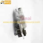 Excavator Diesel Engine Parts Oil Pump For Isuzu 4hk1 6hk1 8-94390414-0 8980175850 13100-3131 product image 2