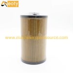Excavator Diesel Fuel Filter 4676385 for 6HK1 Engine | Genuine Long-Lasting Parts