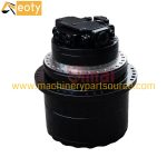 Travel Motor for Doosan DX225LCA Excavator – Genuine DX225LCA Part product image 4