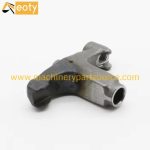 Excavator Engine 4HK1 Bridre 8-94392002-3 Genuine Japan Part product image 3