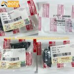 Excavator Engine Cylinder Head Cover Plug 8-98163813-0excavator 6hk1 product image 2