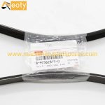 Excavator Engine Fan Belt 8-97362815-0 8973628150 for 4HK1 6HK1 6HH1 ZX200-3 product image 2