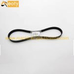 Excavator Engine Fan Belt 8-97362815-0 8973628150 for 4HK1 6HK1 6HH1 ZX200-3 product image 4