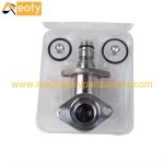 Excavator Engine Fuel Pump Suction Control Valve 8-98145484-1 294200-4750 294200-2750 for 4HK1 product image 3
