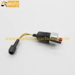 Excavator Engine Oil Pressure Sensor 1-82410170-1 1824101701 For Isuzu 4HK1 Engine product image 2