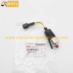 Excavator Engine Oil Pressure Sensor 1-82410170-1 1824101701 For Isuzu 4HK1 Engine product image 5