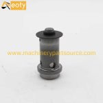 Excavator Engine Parts 4HK1 Bypass Valve Asm 8-97013566-2 For Isuzu product image 5