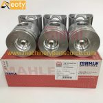 Excavator Engine Cylinder Liner Piston Kit 6sd1 6hh1 4he1 4ja1 S6KT Part 34317-10201 product image 3