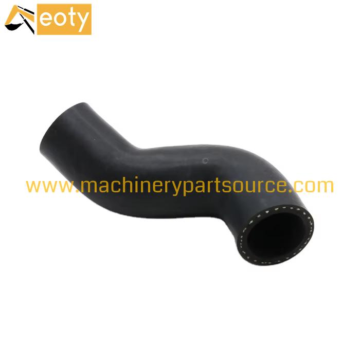 Excavator Engine Water Pipe 1093610351 for Isuzu 4HK1 6HK1 Diesel Engine 1-09361035-1