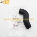 Excavator Engine Water Pipe 1093610351 for Isuzu 4HK1 6HK1 Diesel Engine 1-09361035-1 product image 4