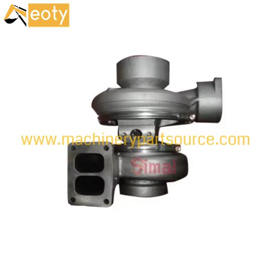 Caterpillar Excavator Turbocharger TV6142 2W-7277 465774-0012 2W7277