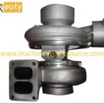 Caterpillar Excavator Turbocharger TV6142 2W-7277 465774-0012 2W7277 product image 4