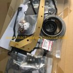 Excavator Gasket Kit Me994767 Cylinder Gasket Kit 6d31 Sk200-2 Sk200-3