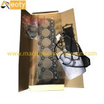 Excavator Gasket Kit Me994767 Cylinder Gasket Kit 6d31 Sk200-2 Sk200-3 product image 3