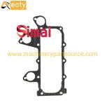 Hino J08E J05E Excavator Oil Cooler Gasket 15725-E0030 Genuine Part