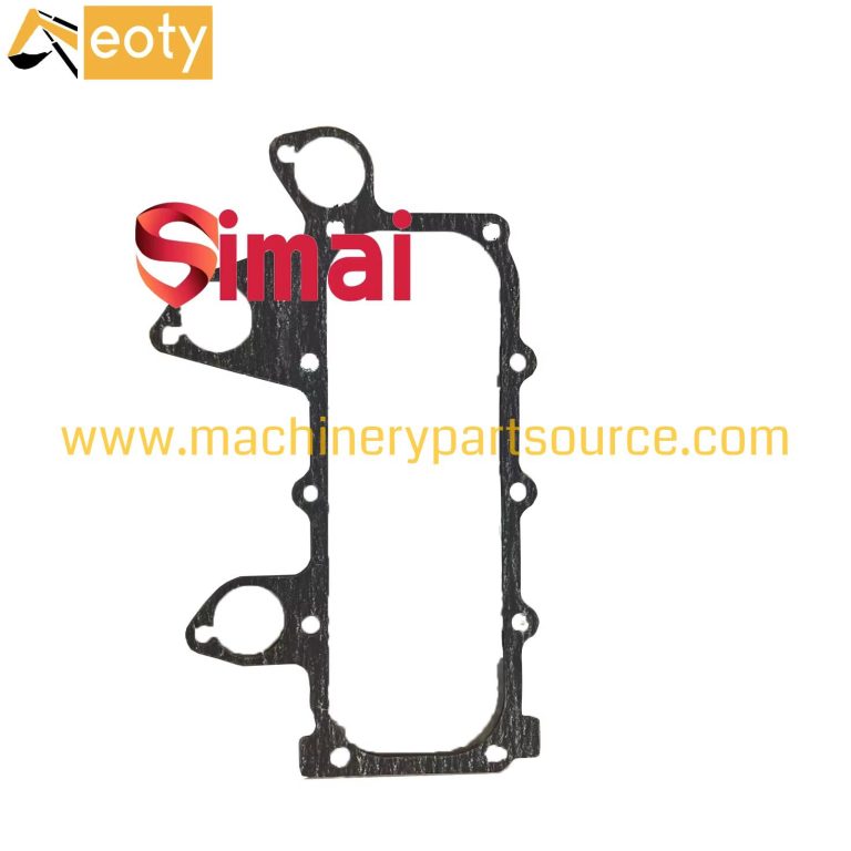 Hino J08E J05E Excavator Oil Cooler Gasket 15725-E0030 Genuine Part