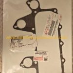 Hino J08E J05E Excavator Oil Cooler Gasket 15725-E0030 Genuine Part product image 2