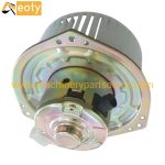 Excavator Genuine 24V Fan Blower Motor LQ20M00059S019 for Kobelco product image 2