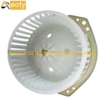 Excavator Genuine 24V Fan Blower Motor LQ20M00059S019 for Kobelco product image 3