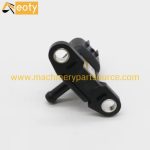 Excavator Genuine 4HK1 6HK1 Boost Pressure Sensor 1802200140 1-80220014-0 product image 2