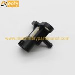 Excavator Genuine 4HK1 6HK1 Boost Pressure Sensor 1802200140 1-80220014-0 product image 3