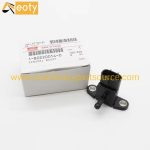 Excavator Genuine 4HK1 6HK1 Boost Pressure Sensor 1802200140 1-80220014-0 product image 4