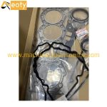 Excavator 4M50 Cylinder Head Gasket Kit ME241213 Genuine Part for Mitsubishi Engine
