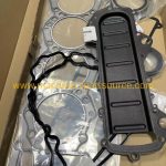 Excavator 4M50 Cylinder Head Gasket Kit ME241213 Genuine Part for Mitsubishi Engine product image 2
