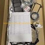 Excavator 4M50 Cylinder Head Gasket Kit ME241213 Genuine Part for Mitsubishi Engine product image 3