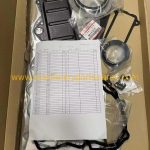 Excavator 4M50 Cylinder Head Gasket Kit ME241213 Genuine Part for Mitsubishi Engine product image 4