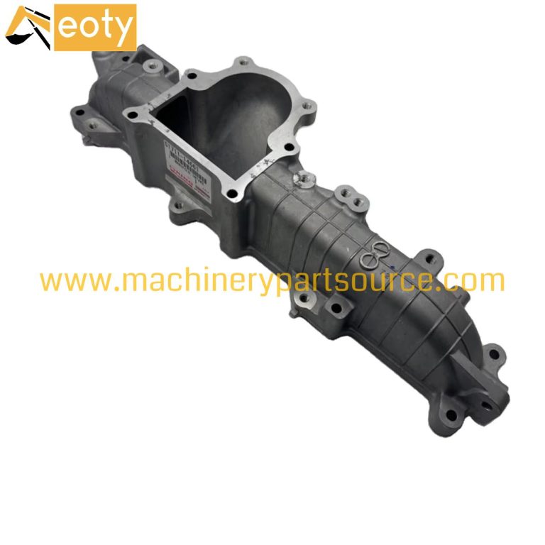 Genuine Kobelco SK200 J05E Manifold Intake S1711-14661
