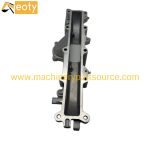 Genuine Kobelco SK200 J05E Manifold Intake S1711-14661 product image 2