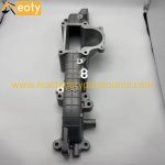 Genuine Kobelco SK200 J05E Manifold Intake S1711-14661 product image 3