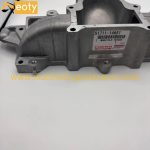Genuine Kobelco SK200 J05E Manifold Intake S1711-14661 product image 5