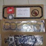 Excavator Genuine Overhaul Gasket Kit J05e Jo8e Gasket Kit S0401-04187 For Sk350-8 Sk330-8 product image 2