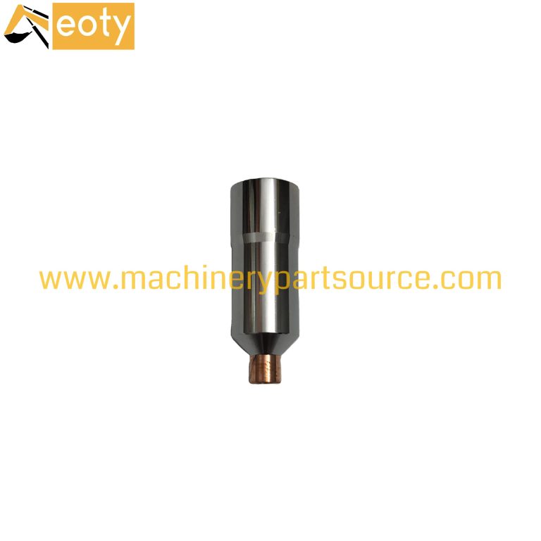J08E J08C Hino Injector Sleeve 11176-1190 VHS111761190 Copper for Excavator
